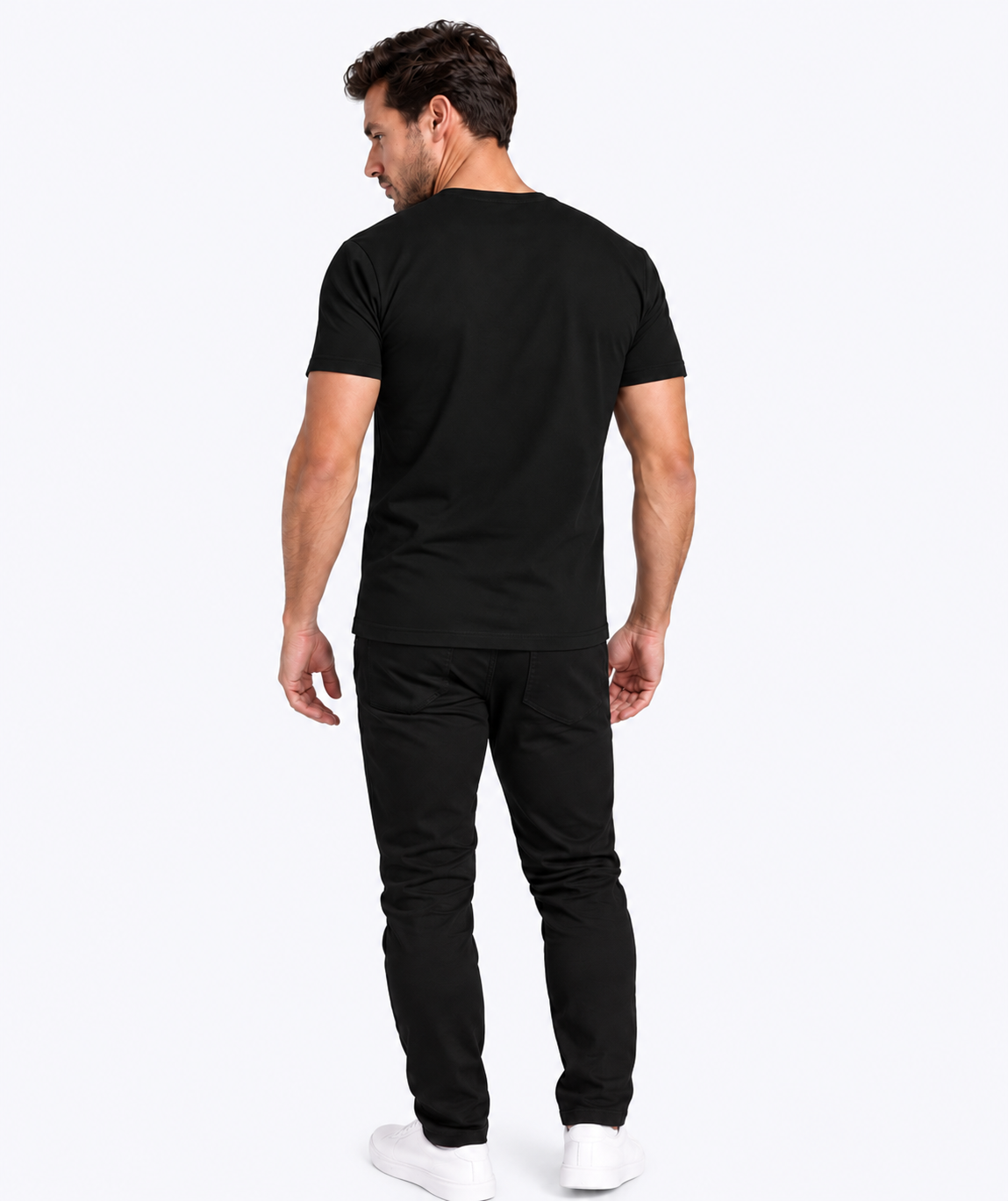 The Fitted Tee