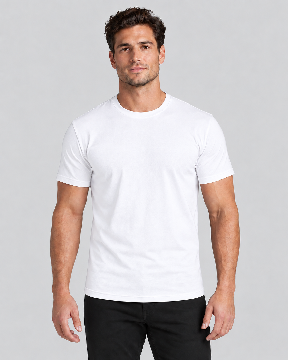 The Fitted Tee
