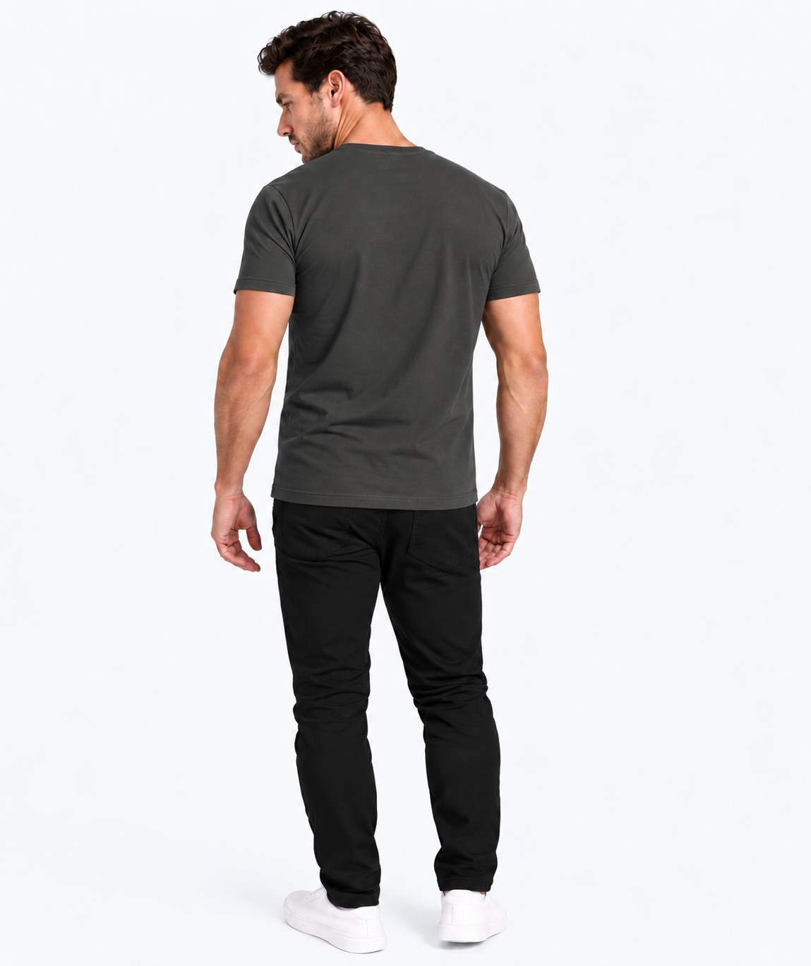 The Fitted Tee