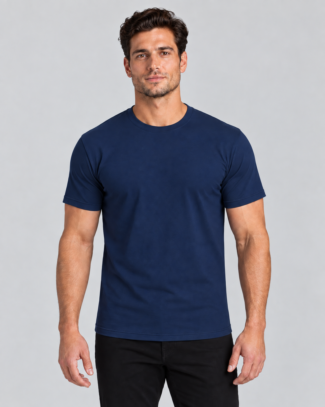 The Fitted Tee