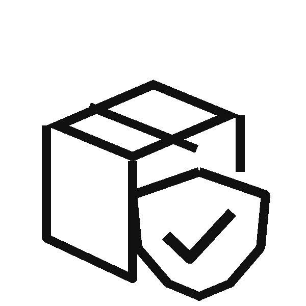 Priority Handling & Shipping Insurance