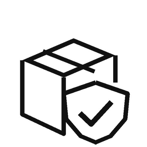 Priority Handling & Shipping Insurance
